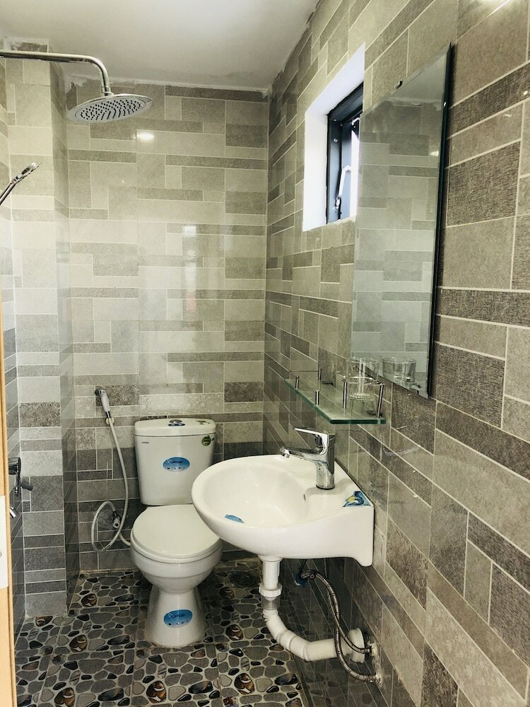 Hotel Spot On 769 Binh Minh Hostel