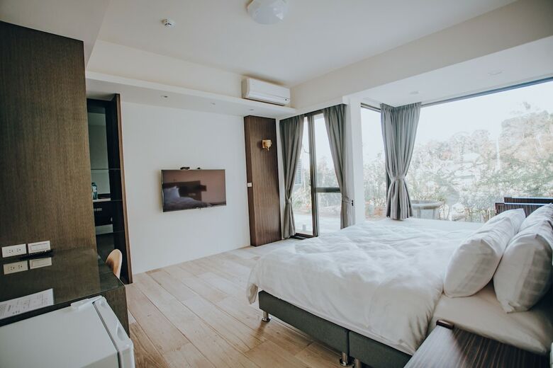 Bed & Breakfast Ruili Tea Villa