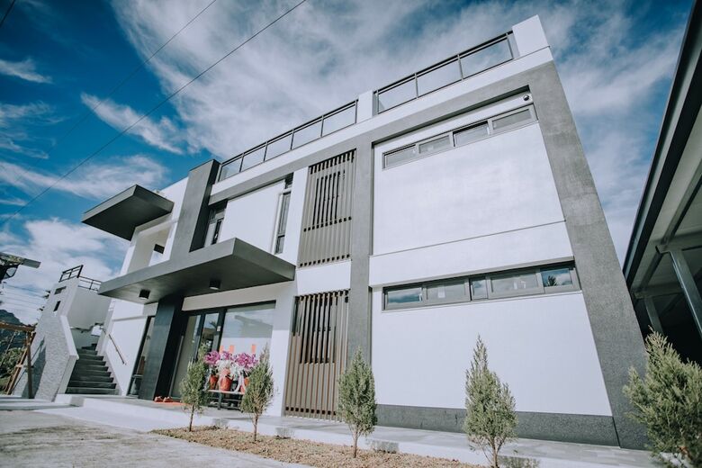 Bed & Breakfast Ruili Tea Villa