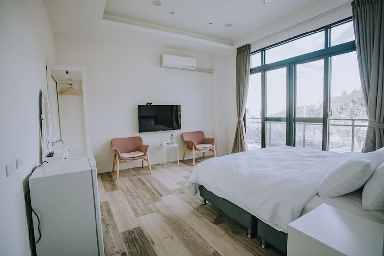 Bed & Breakfast Ruili Tea Villa