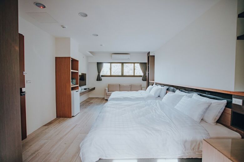 Bed & Breakfast Ruili Tea Villa