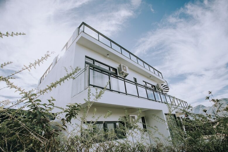Bed & Breakfast Ruili Tea Villa