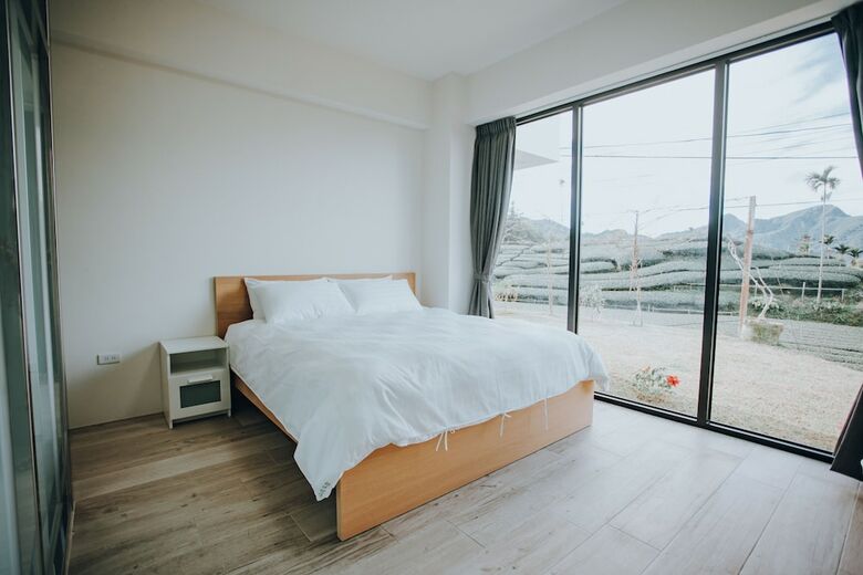 Bed & Breakfast Ruili Tea Villa