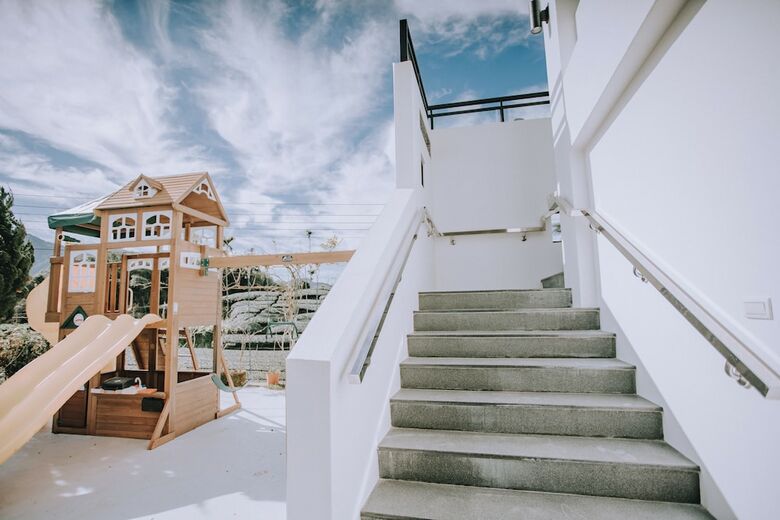 Bed & Breakfast Ruili Tea Villa