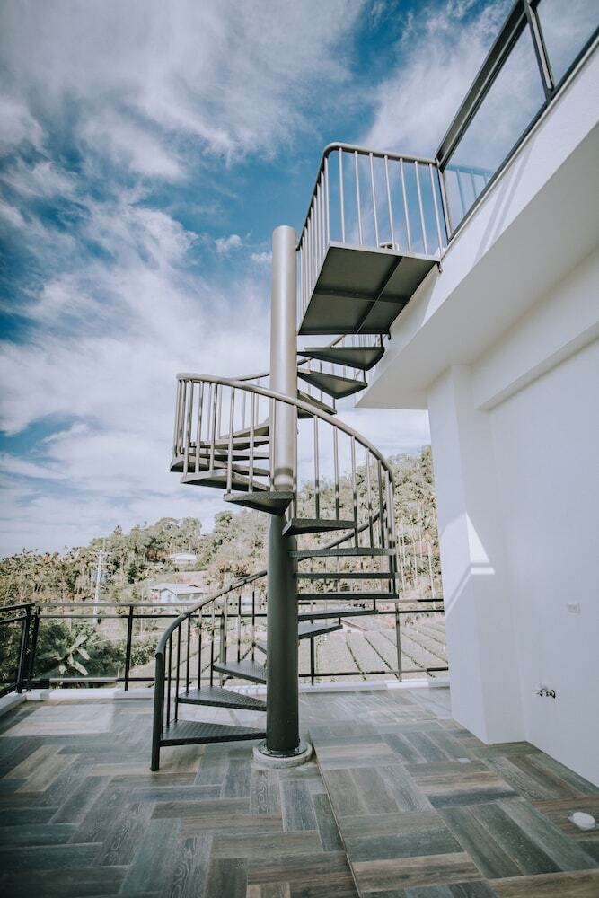 Bed & Breakfast Ruili Tea Villa