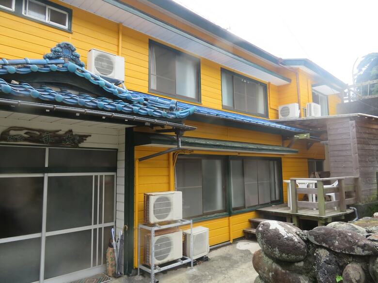 Hotel Guesthouse Funayoshi