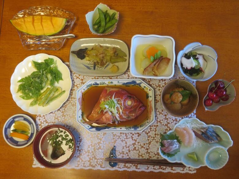Hotel Guesthouse Funayoshi