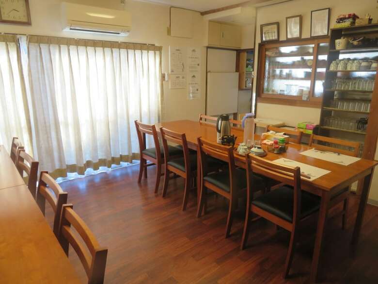 Hotel Guesthouse Funayoshi