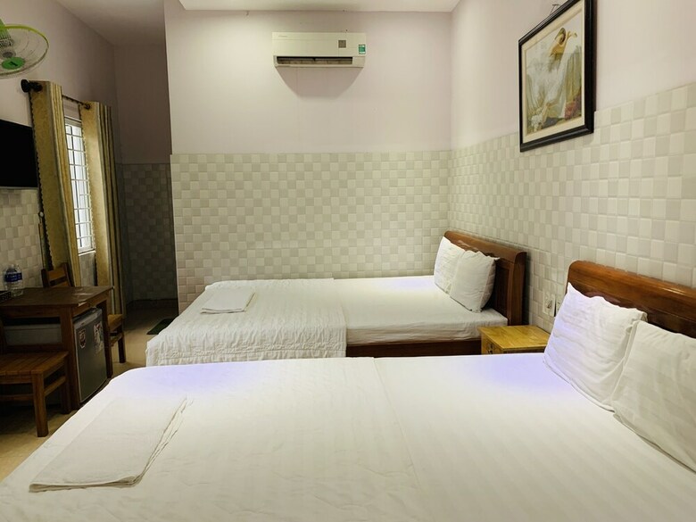 Hotel Oyo 853 Son Tra Motel