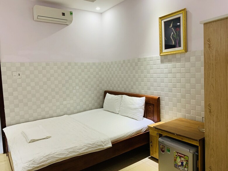 Hotel Oyo 853 Son Tra Motel