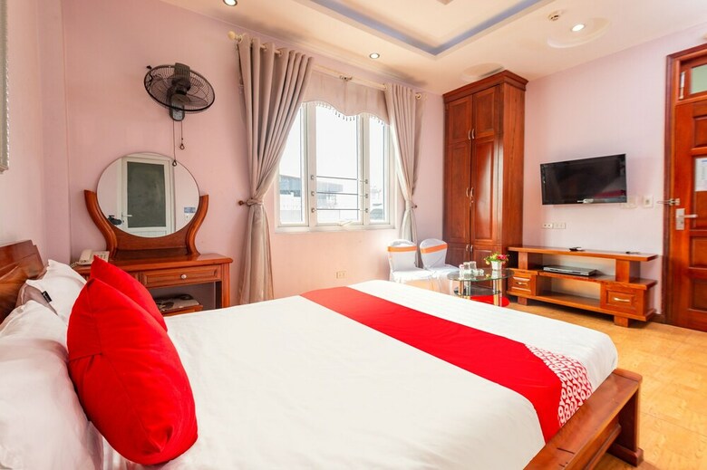Oyo 887 Star Hotel