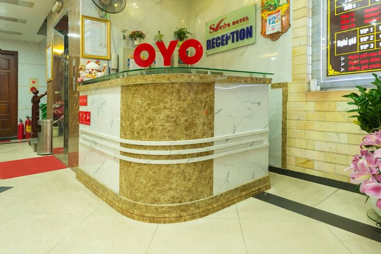 Oyo 887 Star Hotel