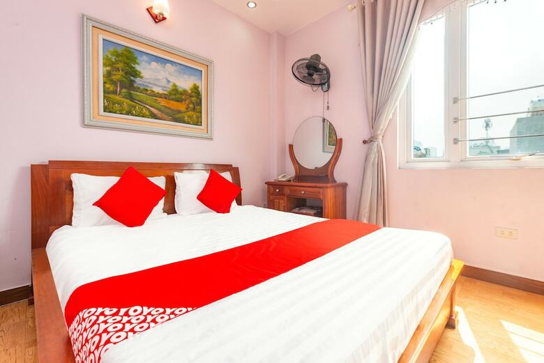 Oyo 887 Star Hotel