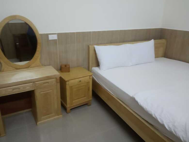 Oyo 755 Thai Son Hotel
