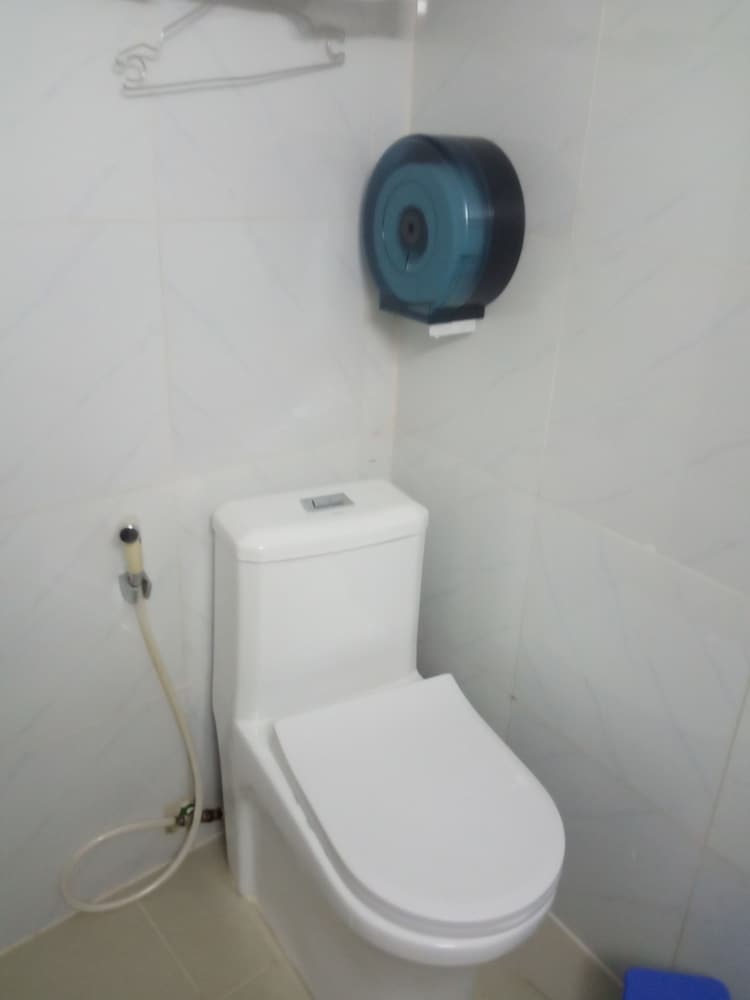 Oyo 755 Thai Son Hotel