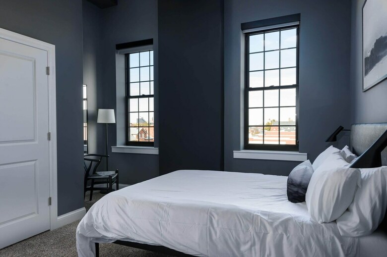 Hotel Zencity At Bordeaux
