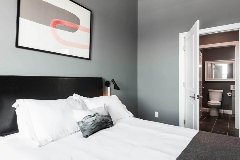 Hotel Zencity At Bordeaux