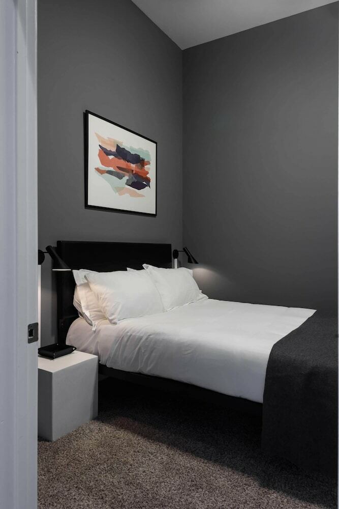 Hotel Zencity At Bordeaux
