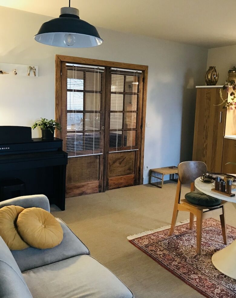 Hotel Panac�e Guesthouses