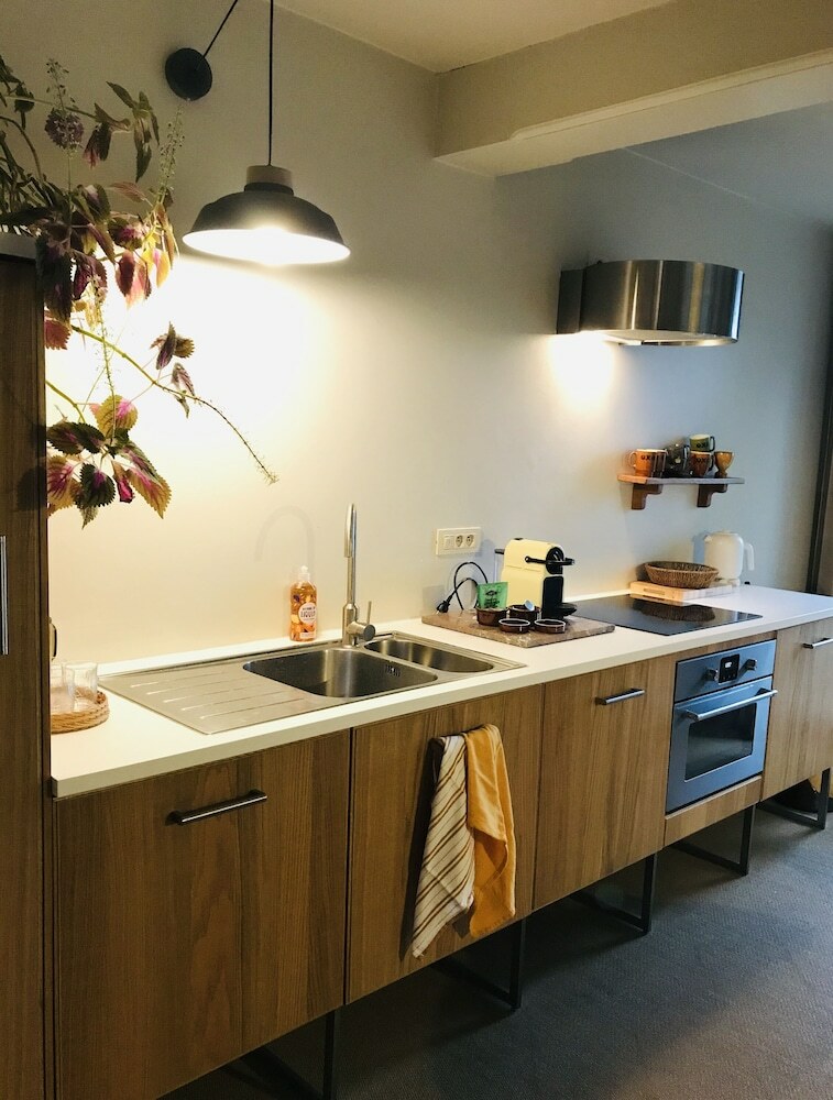 Hotel Panac�e Guesthouses