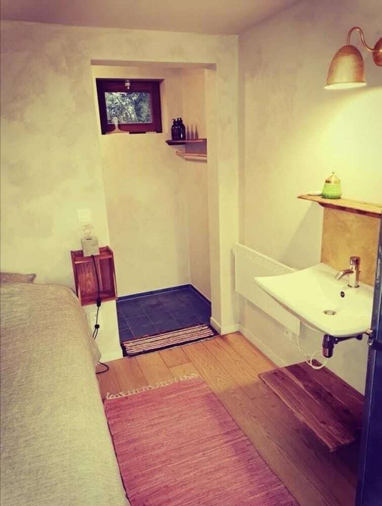 Hotel Panac�e Guesthouses
