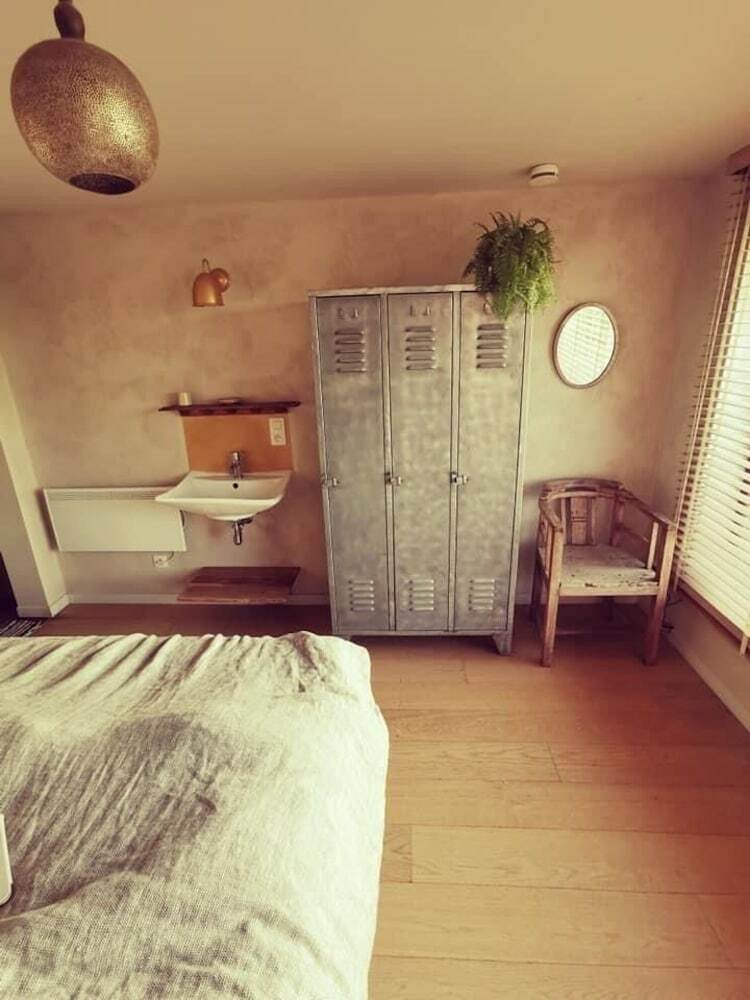 Hotel Panac�e Guesthouses