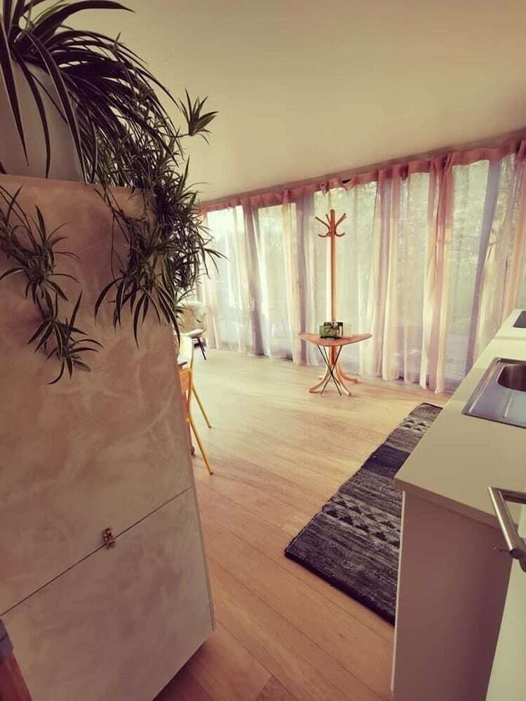 Hotel Panac�e Guesthouses