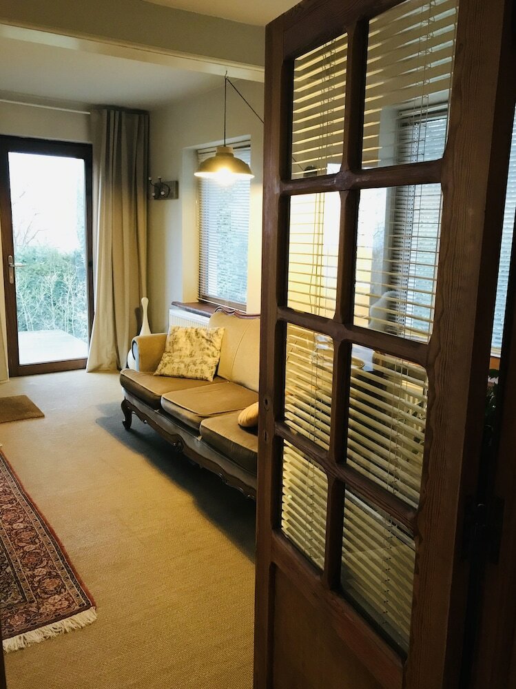 Hotel Panac�e Guesthouses