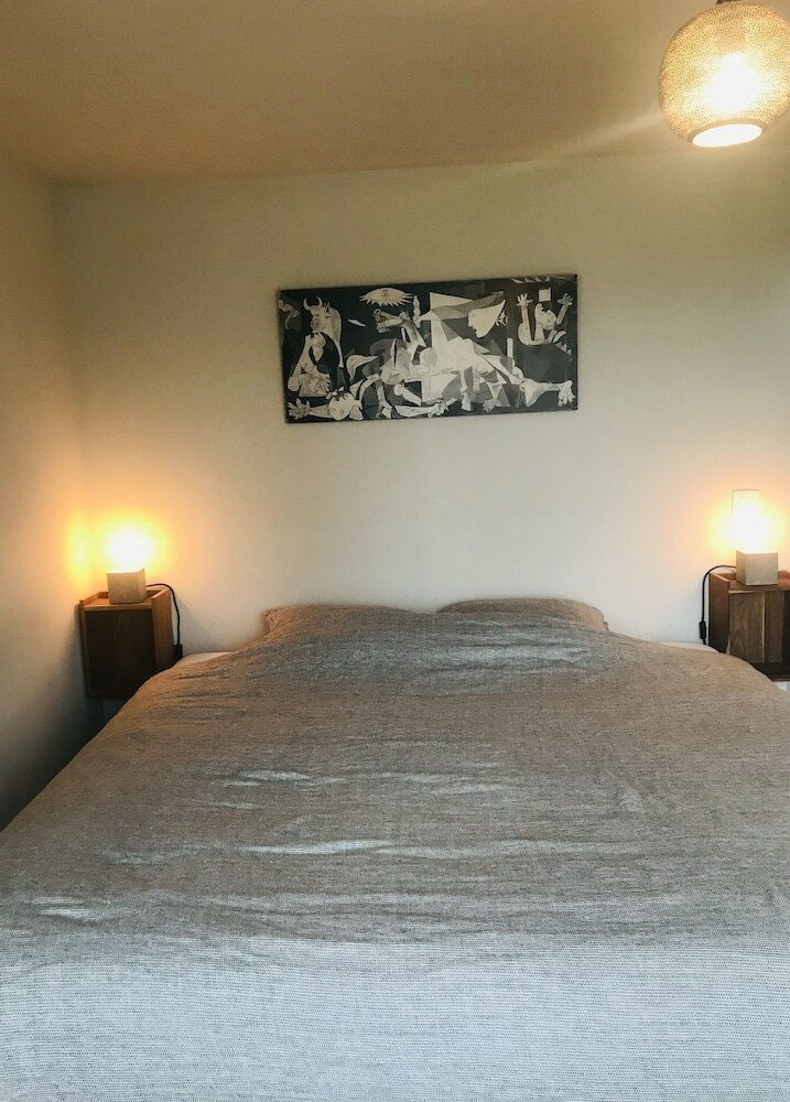 Hotel Panac�e Guesthouses