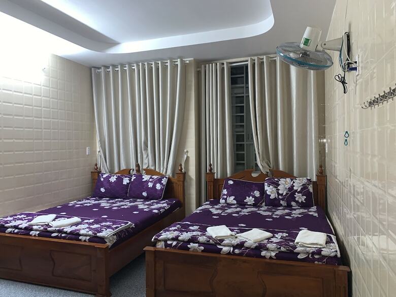 Oyo 935 Phuong Nam Hotel
