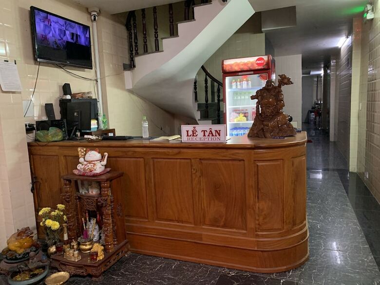 Oyo 935 Phuong Nam Hotel