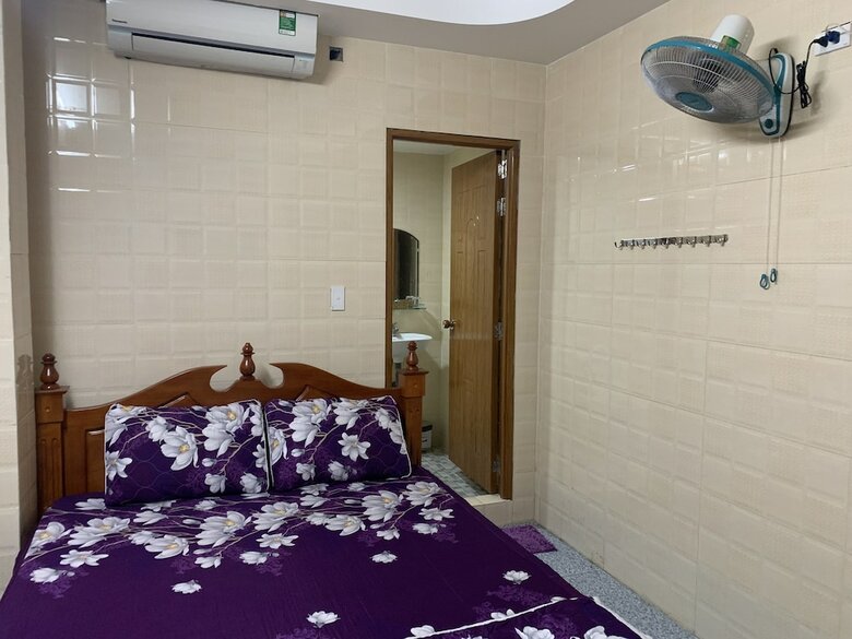 Oyo 935 Phuong Nam Hotel