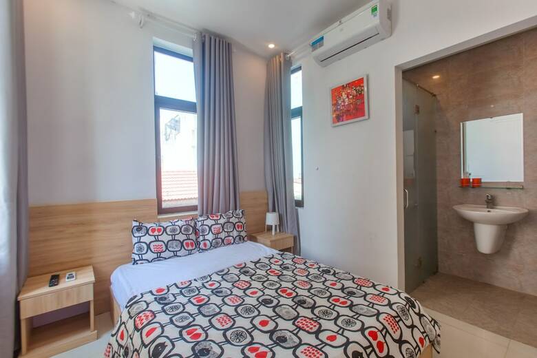 Spot On 891 Aki Hotel