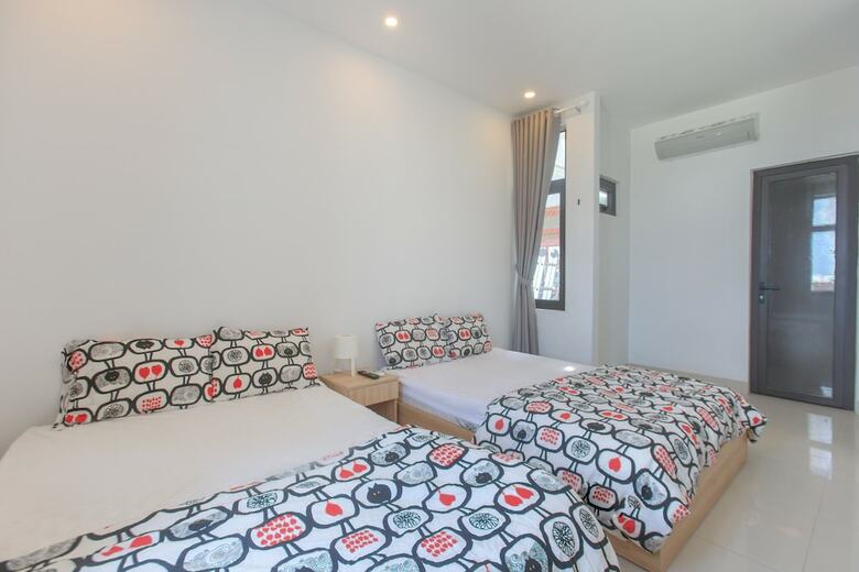 Spot On 891 Aki Hotel