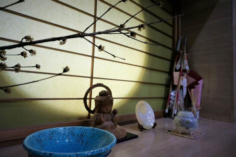 Satomo Ryokan