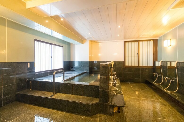 Satomo Ryokan