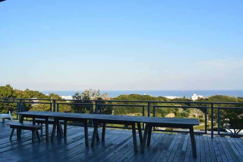 La Terrasse Awaji