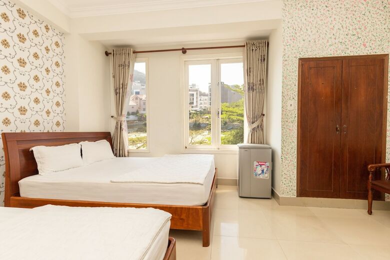 Spot On 909 Thanh Binh Hotel
