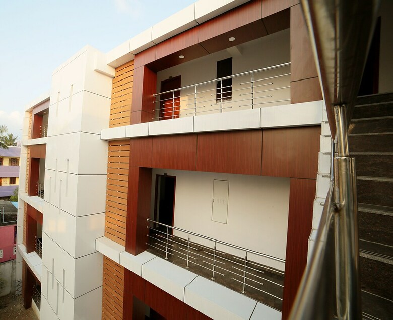 Sathvika Hotels