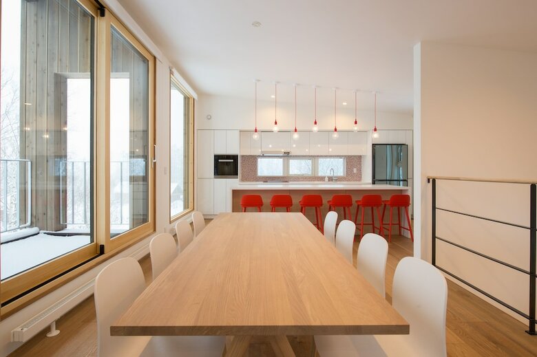 Chalet Luma By Hokkaido Tracks