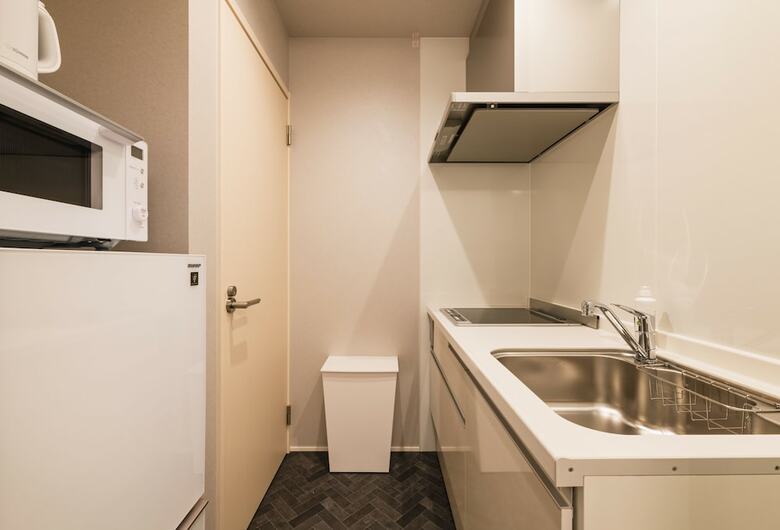 Apartamentos Grand Base Yakuin