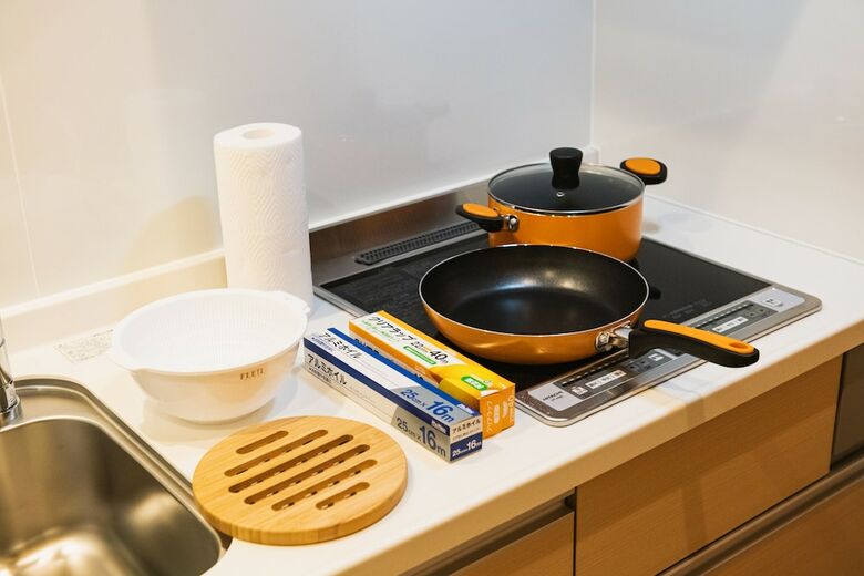Apartamentos Grand Base Yakuin