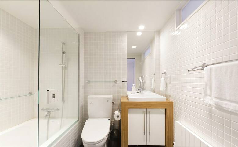 Asanagi Studio By Hokkaido Tracks