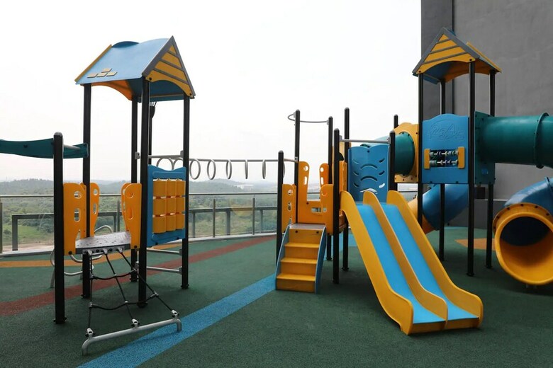 Apartamentos Happy Home Inn Sdn Bhd