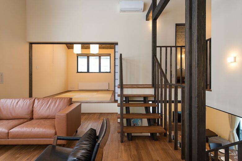 Tahoe Lodge