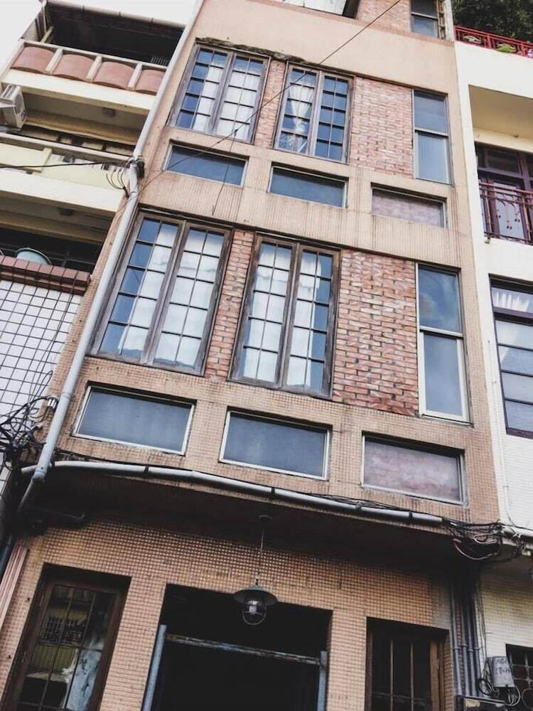 Hotel Lingdao Homestay