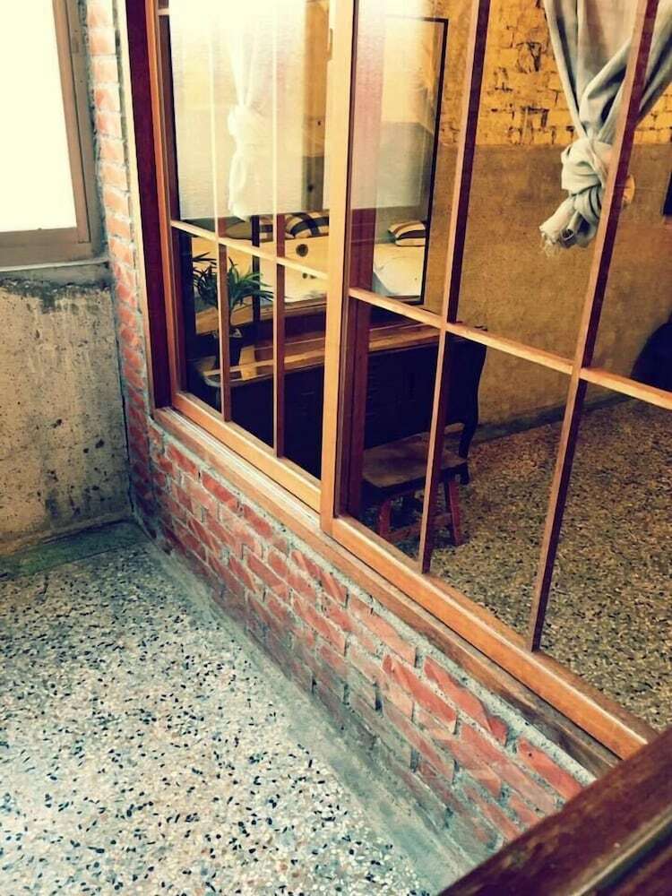 Hotel Lingdao Homestay