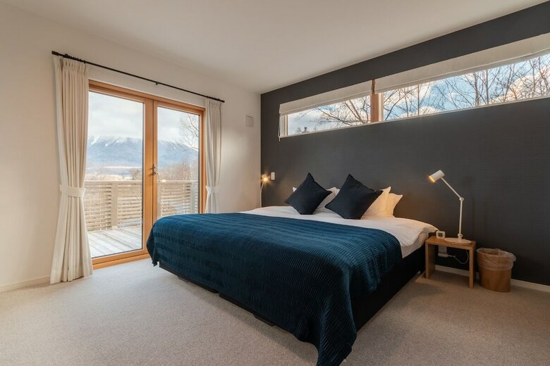 Komorebi Chalet By Hokkaido Tracks