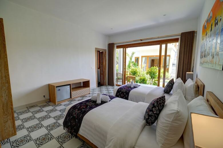 Hotel Wide Sands Beach Retreat
