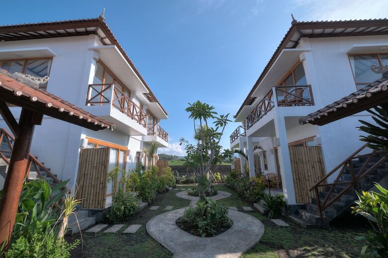 Hotel Wide Sands Beach Retreat